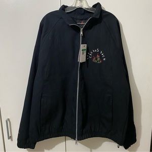RARE Jordan x Cactus Jack jacket